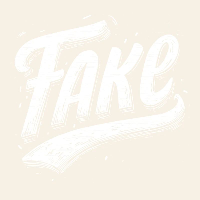 Fake