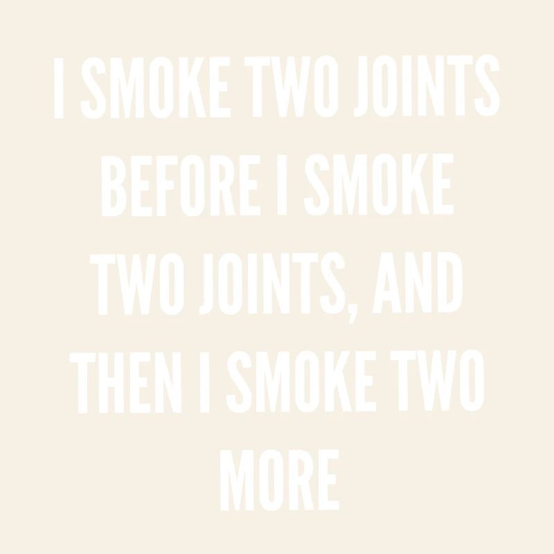 Two joints before the next