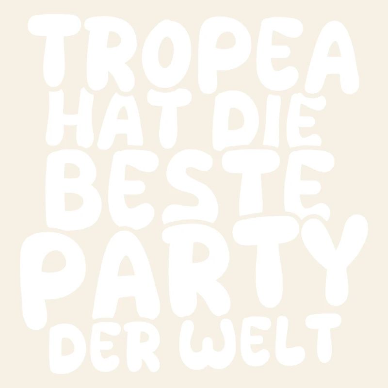 Tropea comme destination de vacances