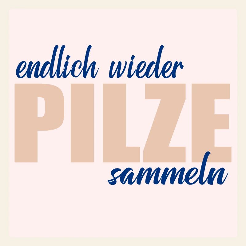 PASSE-TEMPS DE CUEILLETTE DE CHAMPIGNONS