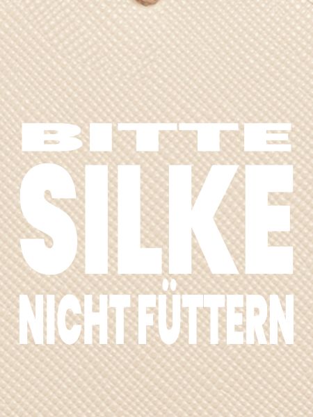 Silke