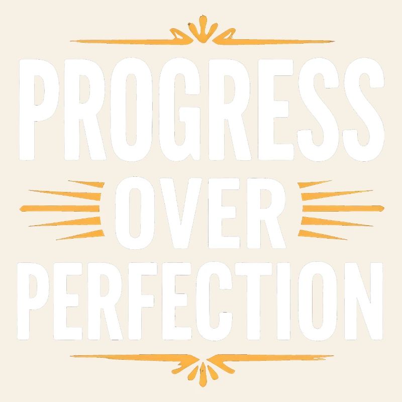 Le progrès plutôt que la perfection Retour à l’école Leh