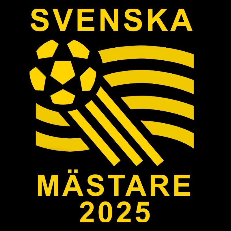 Champions de Suède 2025