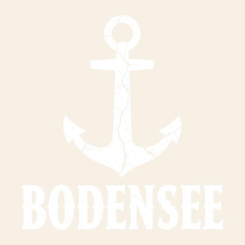 Anker Bodensee Urlaub Schiff