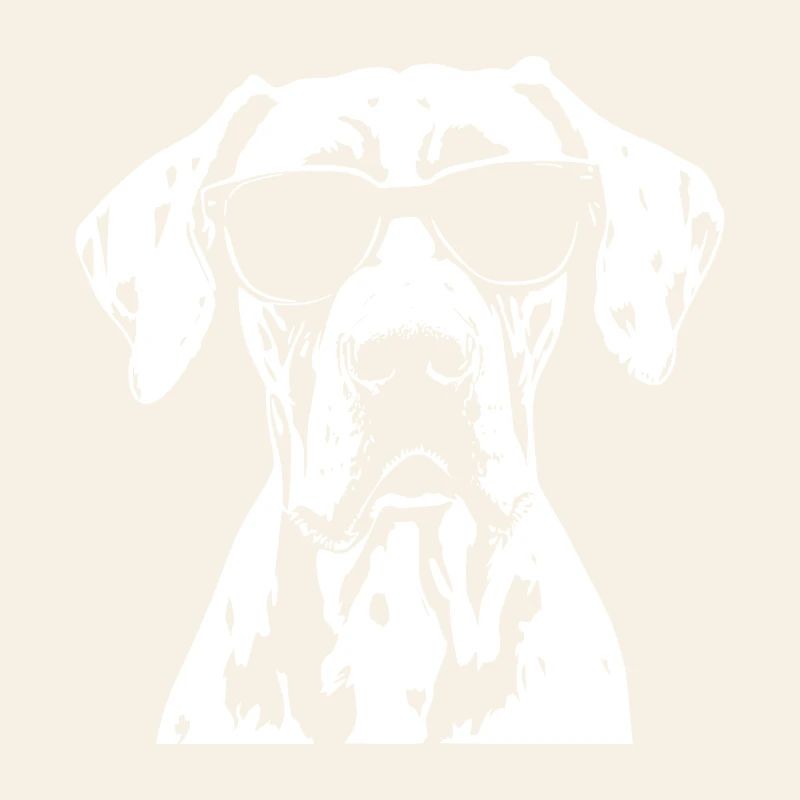 Great Dane Great Dane Sunglasses