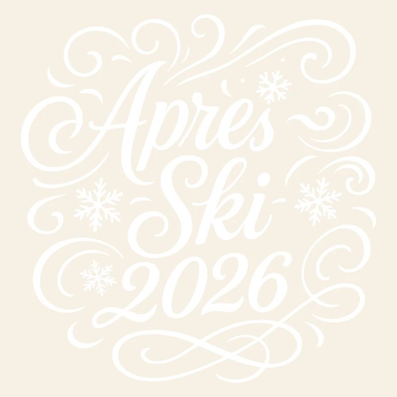 Après-ski 2026