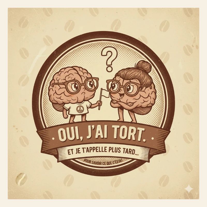 Ich irre mich - Duo Brain