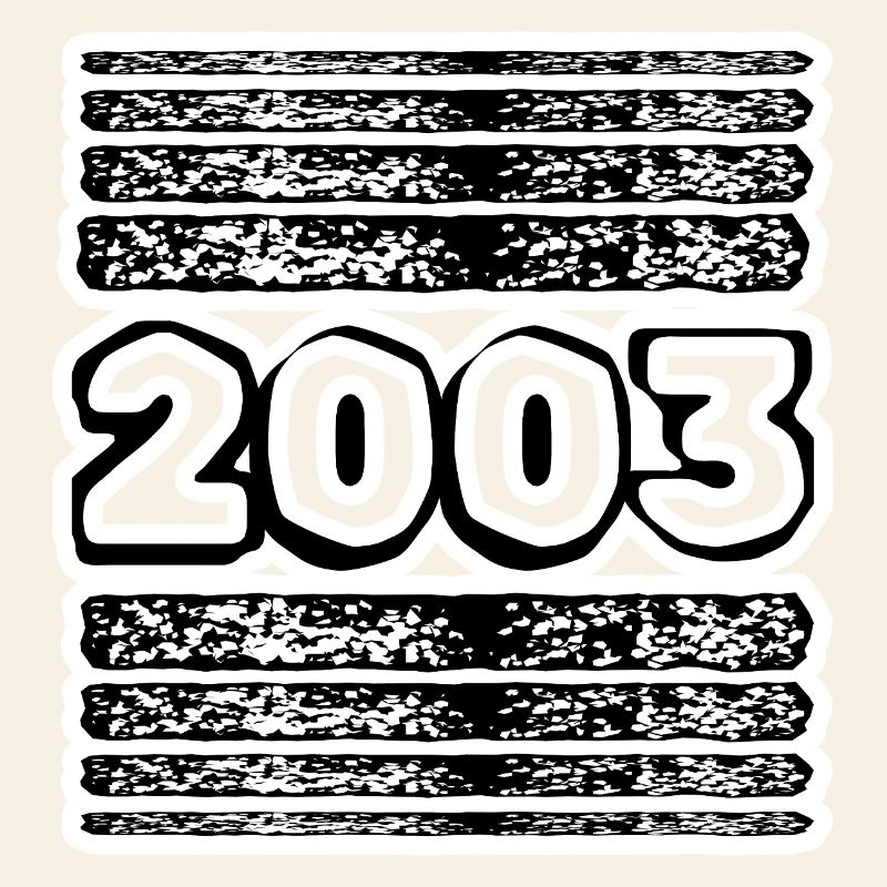 2003 2003