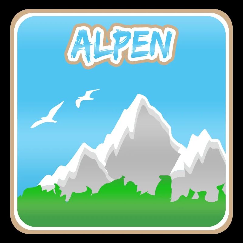 Bergsteigen Alpen