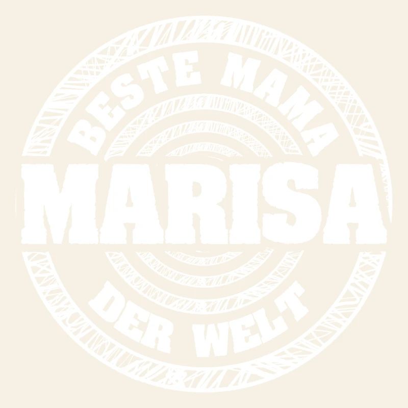 Marisa als Mutter