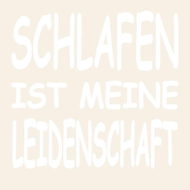 Schlafen