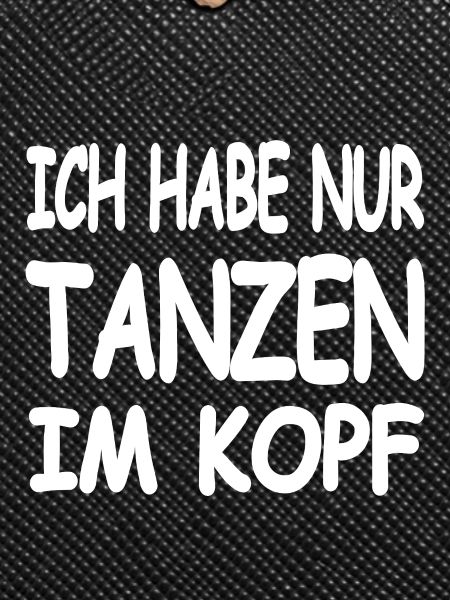 Tanzen