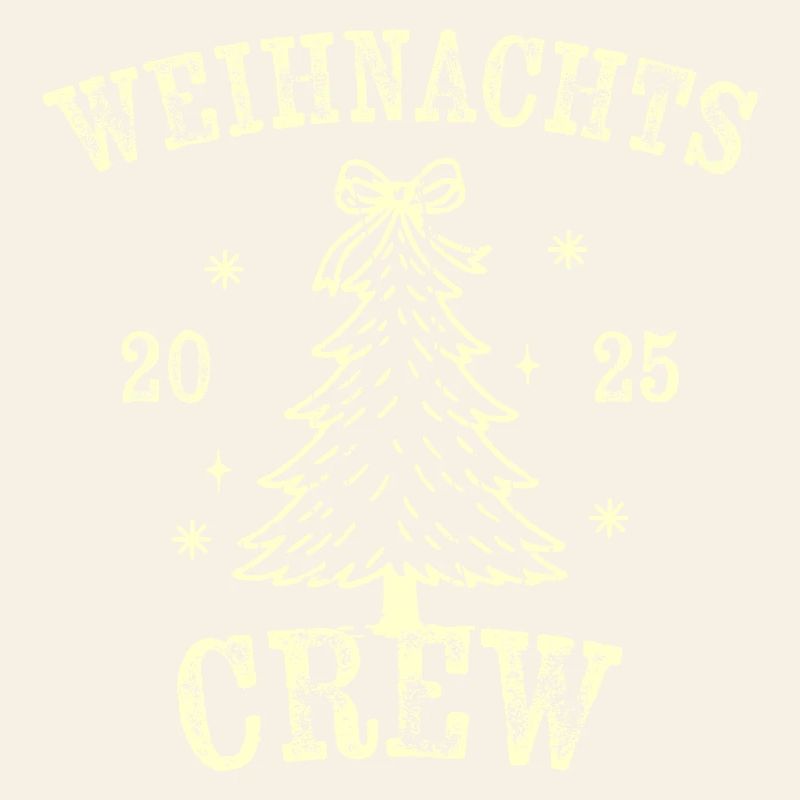 Weihnachtscrew 2025