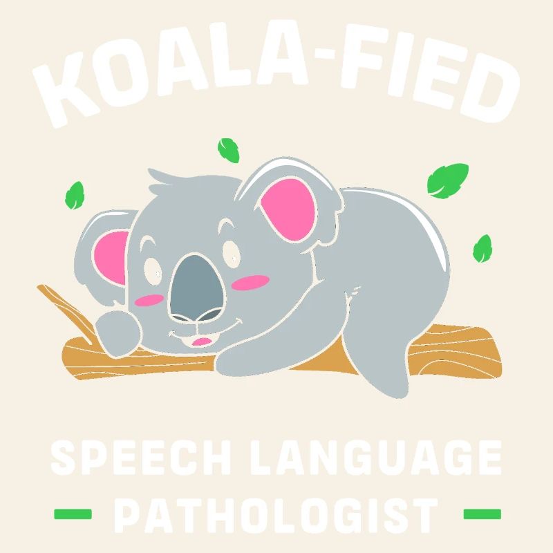 Sprachpathologe SLP Logopäde