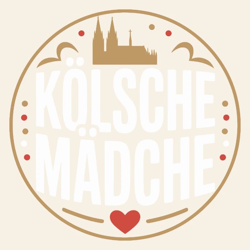 Kölsche Mädche Karneval Köln Kölle Kölsch Mädchen