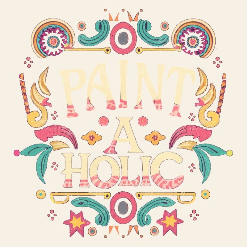 Paint-aholic