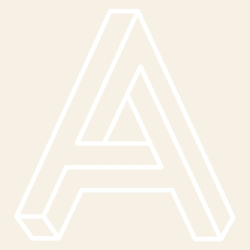 Forme Impossible A – Géométrie de l’illusion d’optique