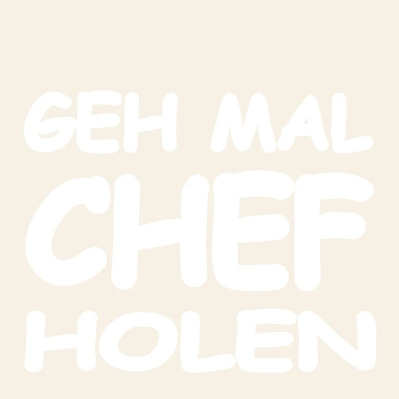 Chef