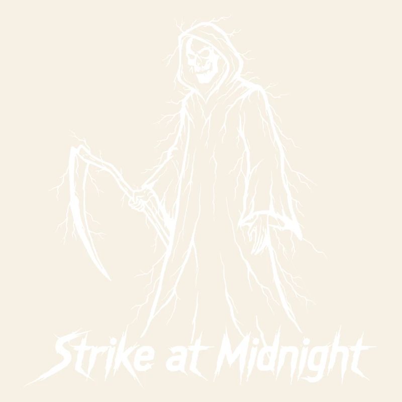 Strike at Midnight