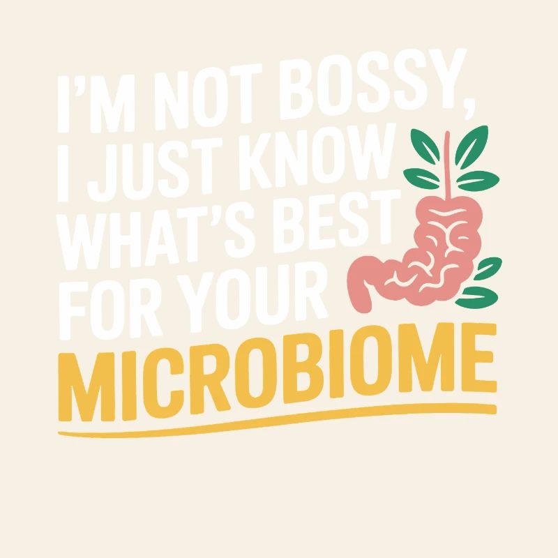 Professional Dietitian Microbiome Expert 