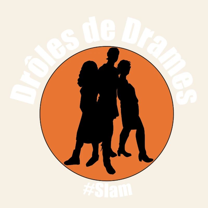 Drôle de Drames Slam