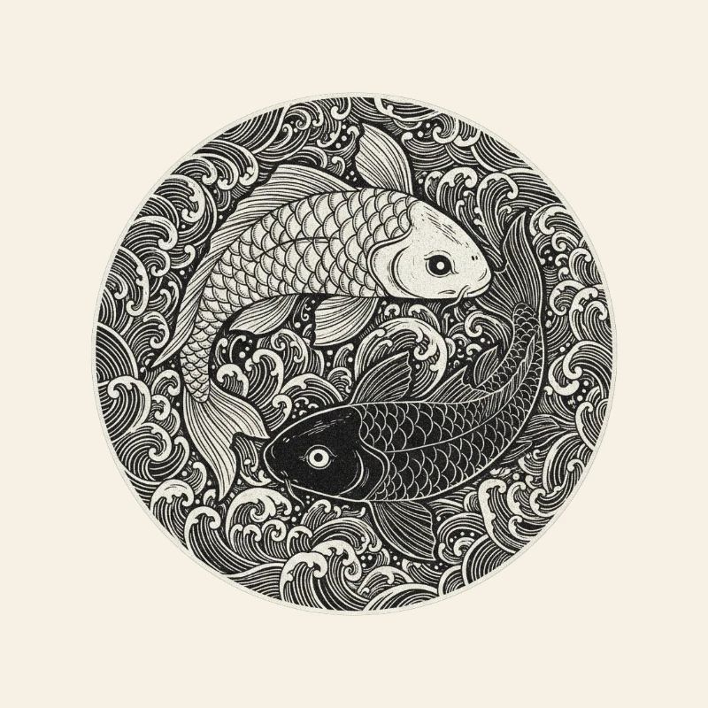 Koi Carp