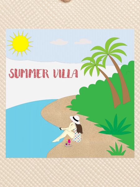 Villa d’été