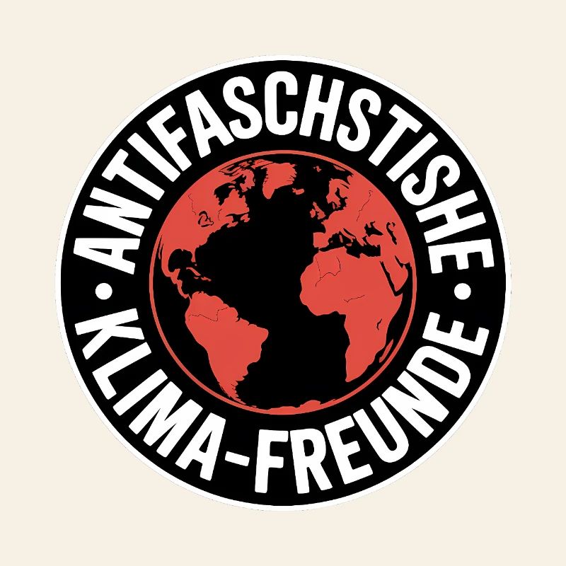 Antifascist Climate Friends - Against the Right