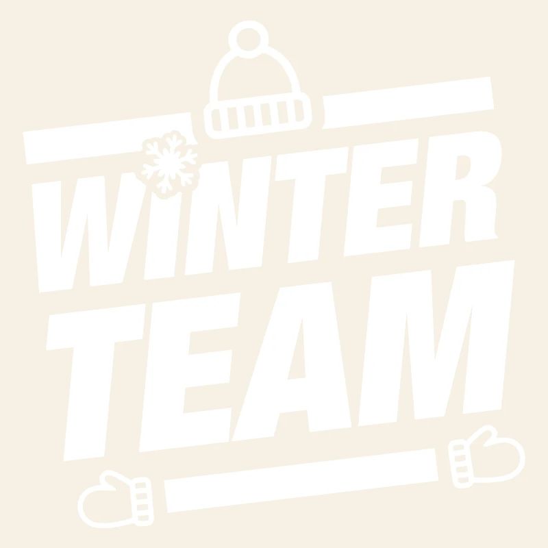 Winter Team Winterlich