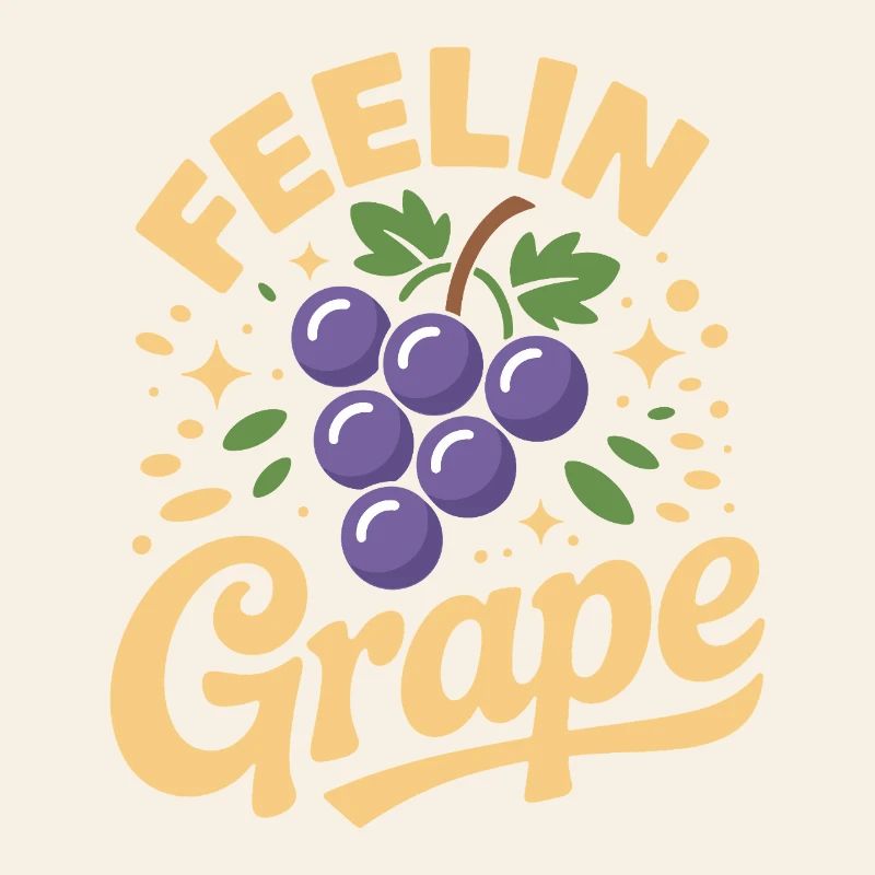 Feelin Grape