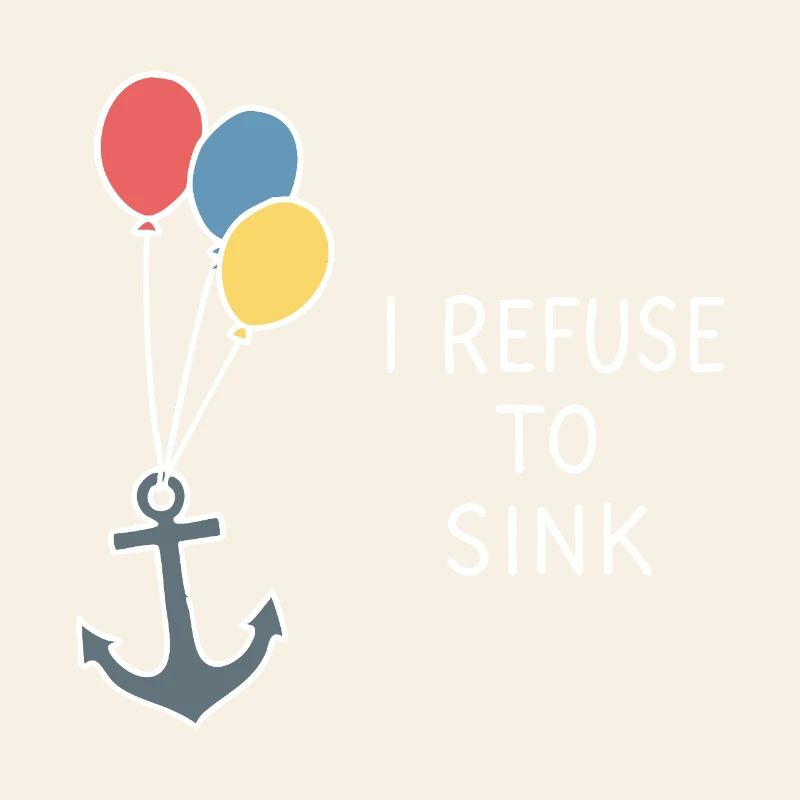 Refuse to Sink – Starch & Sea
