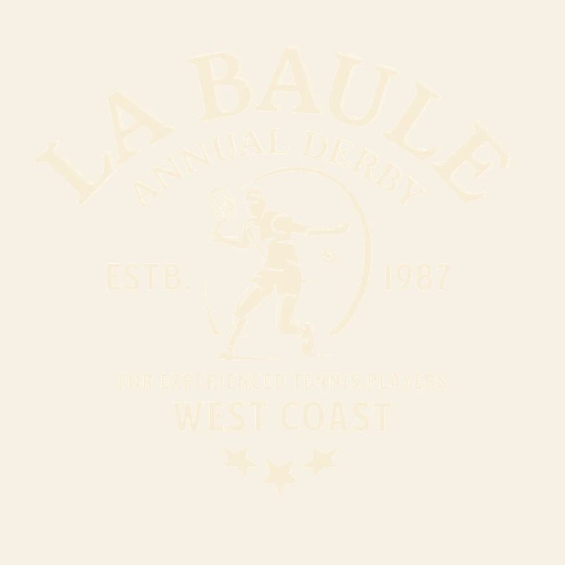 La Bale Derby Tennis West Coast