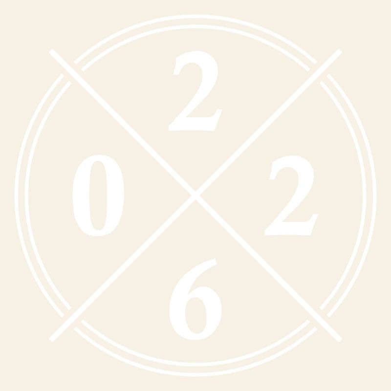Symbole 2026