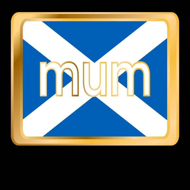 Mère de la mère de l’Écosse