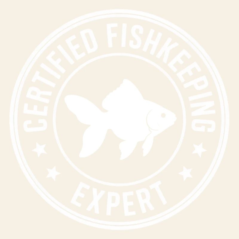 Aquarium Expert Aquarian Aquatic Gift