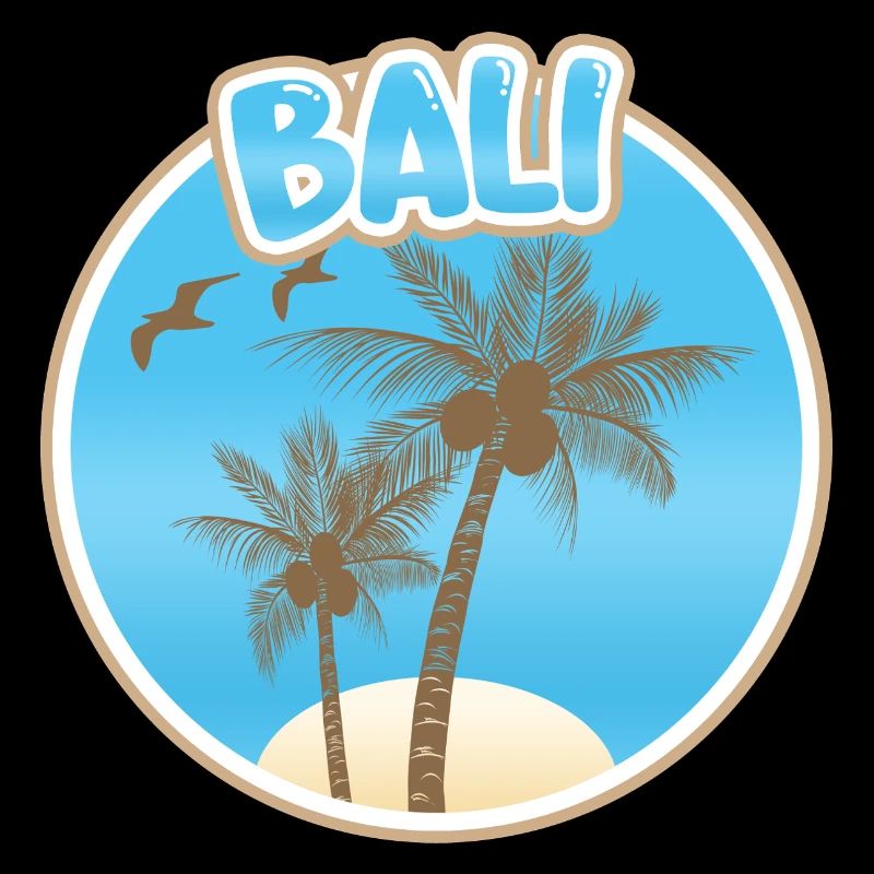 Cadeau pour Bali