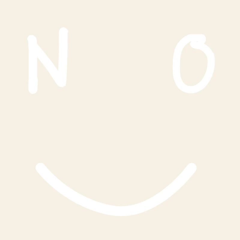 NO. Minimal Smile Statement Trend