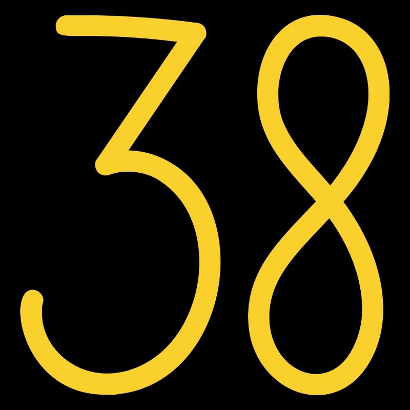 38