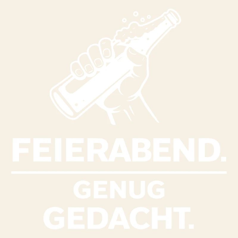 C’est l’heure de fermer. Assez réfléchi.