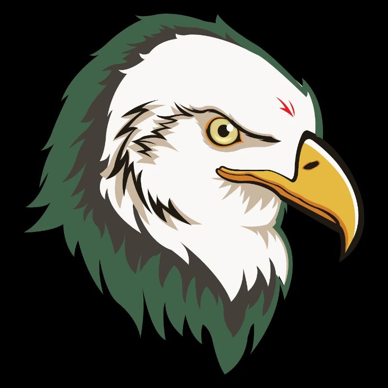 Eagle Head
