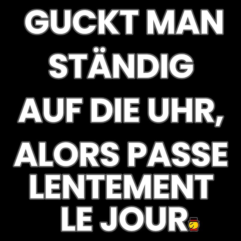German-French-Rhyme 2 (Ver. A)