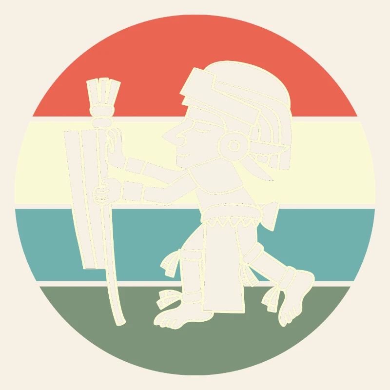 aztec Maya kalender Inka