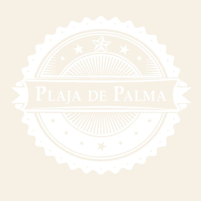 Plaja de Palma - white version