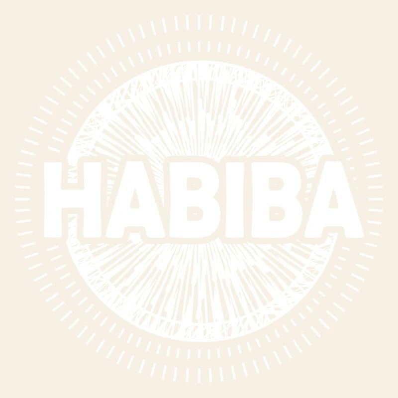 Gift idea Habiba