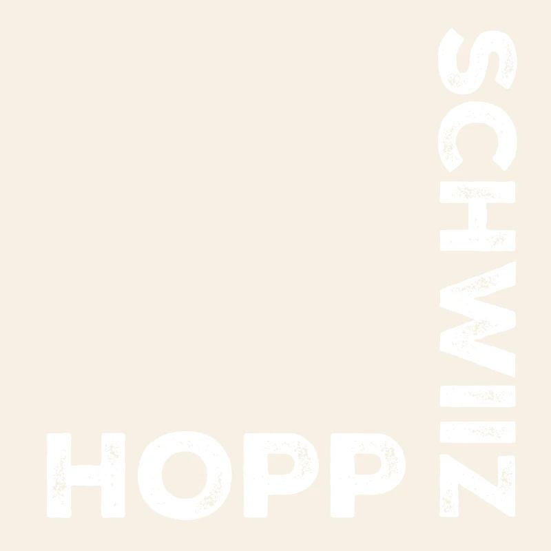 Hopp schwiiz