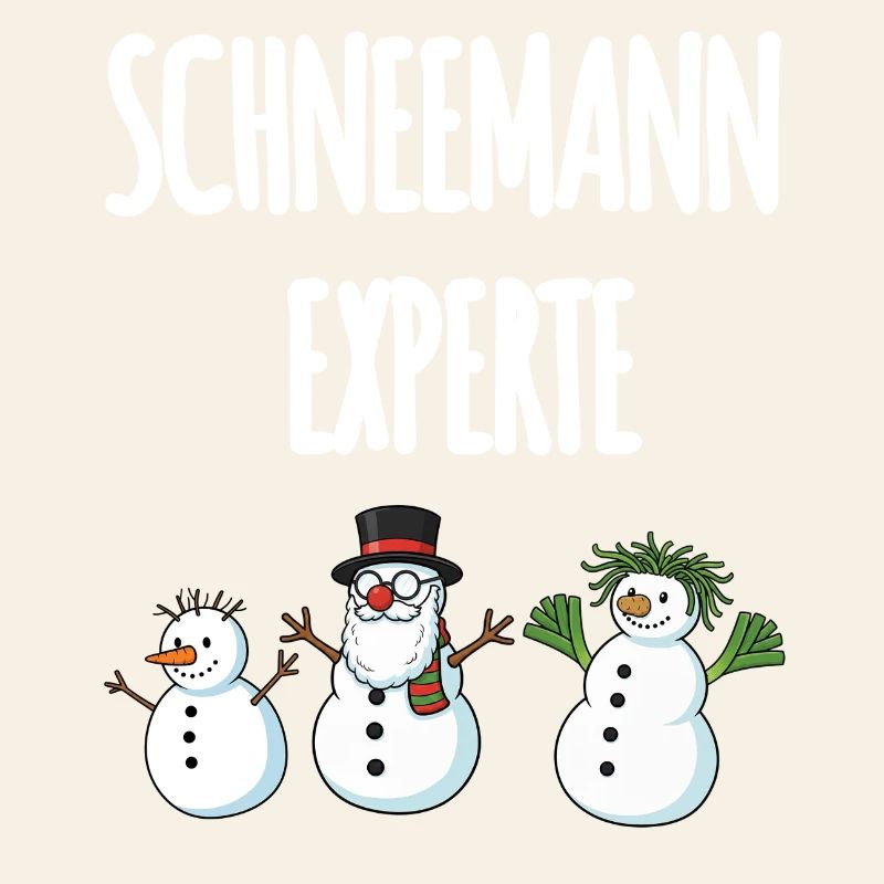 Schneemann Experte