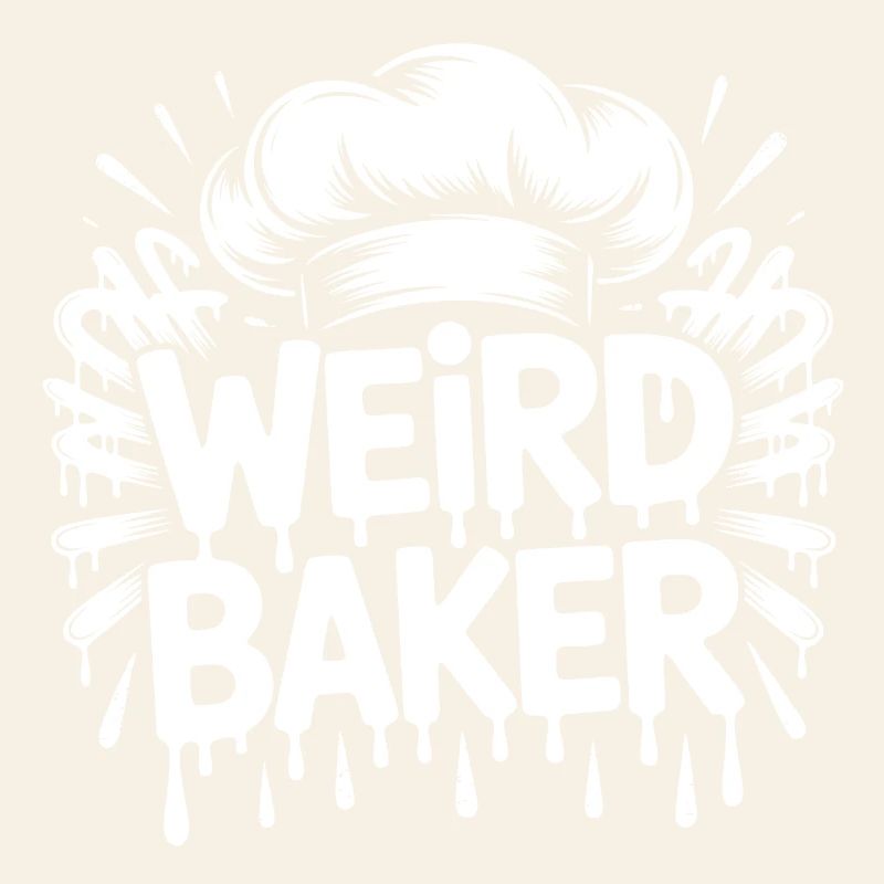Weird Baker