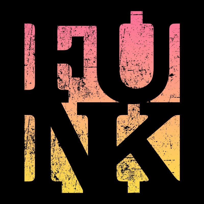 Funk Retro Musik