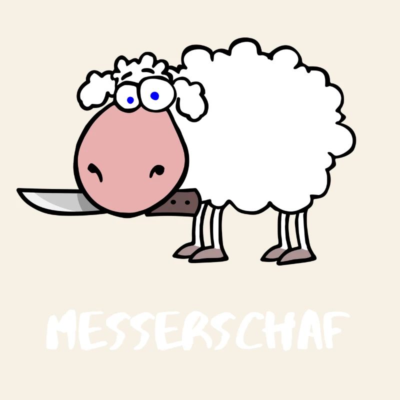 Messerschaf