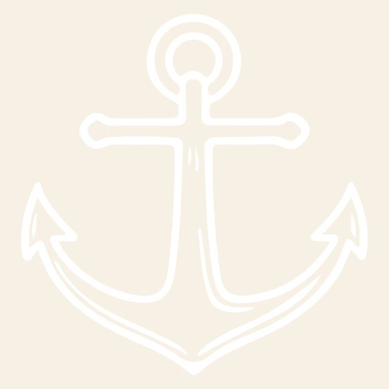Anchor symbolism